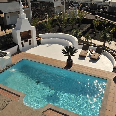 Villa Calero 플라야블랑카 객실 사진