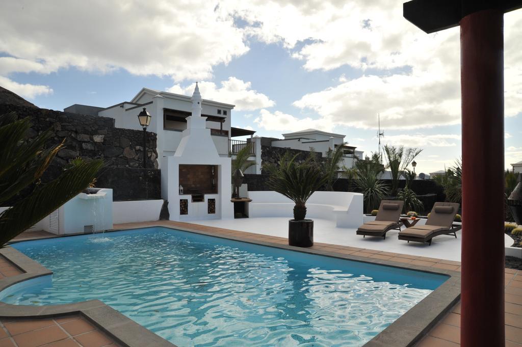 Villa Calero 플라야블랑카 객실 사진